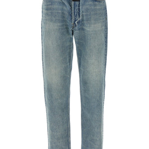 Fear Of God Classic 5 Pocket Jeans