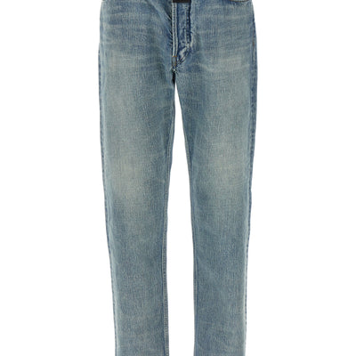 Fear Of God Classic 5 Pocket Jeans