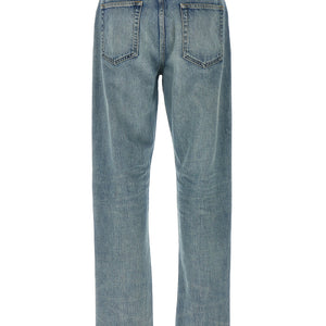Fear Of God Classic 5 Pocket Jeans