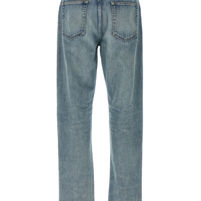 Fear Of God Classic 5 Pocket Jeans