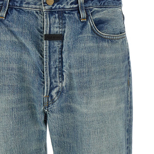 Fear Of God Classic 5 Pocket Jeans