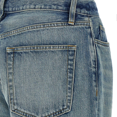 Fear Of God Classic 5 Pocket Jeans