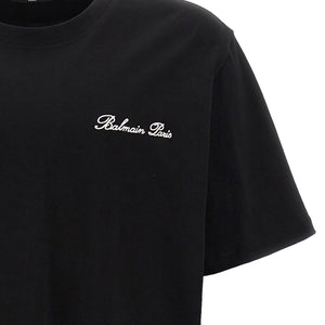 Balmain Signature T-shirt