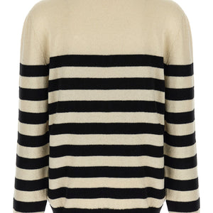 Balmain Marinière Sweater