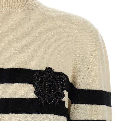 Balmain Marinière Sweater