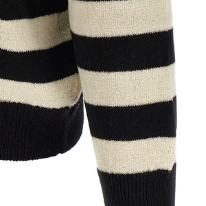 Balmain Marinière Sweater
