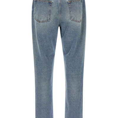 Balmain Denim Jeans