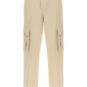 Balmain Cargo Pants