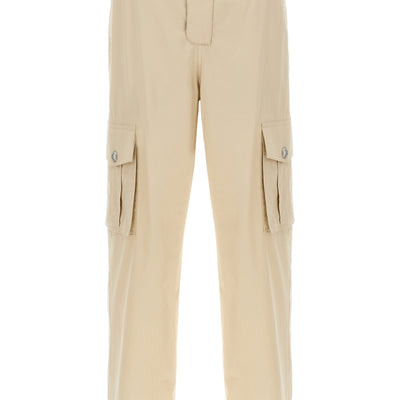 Balmain Cargo Pants