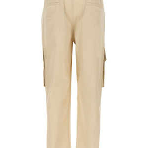 Balmain Cargo Pants