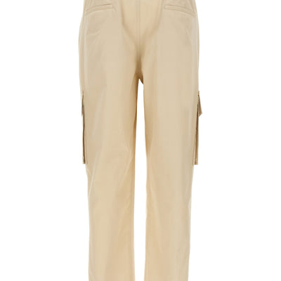 Balmain Cargo Pants