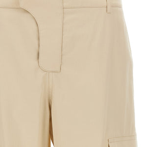 Balmain Cargo Pants