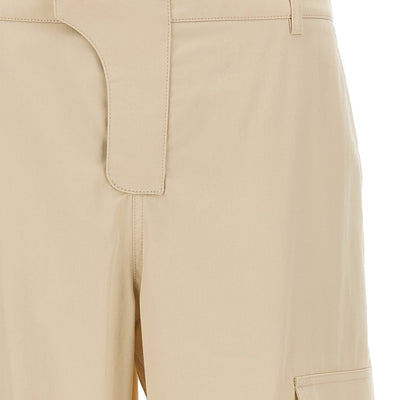 Balmain Cargo Pants