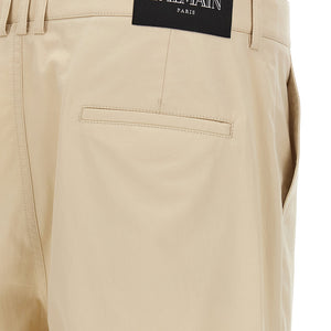 Balmain Cargo Pants