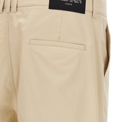 Balmain Cargo Pants