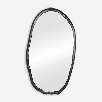 Rogelio Oval Mirror