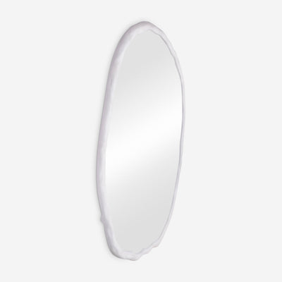 Rogelio Oval Mirror