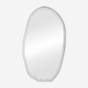 Rogelio Oval Mirror