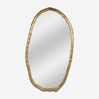 Rogelio Oval Mirror