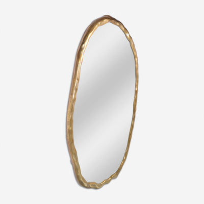 Rogelio Oval Mirror