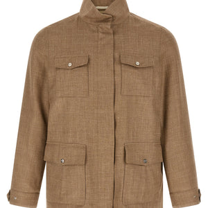Herno Field Jacket