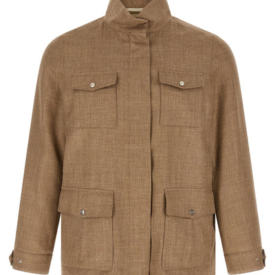 Herno Field Jacket