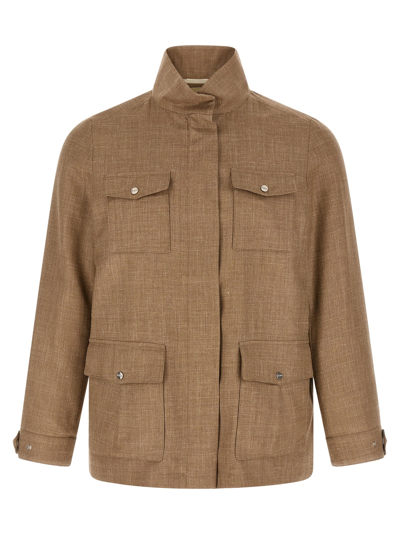 Herno Field Jacket