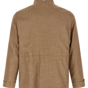 Herno Field Jacket