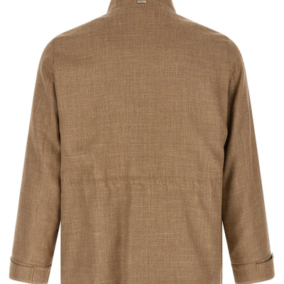 Herno Field Jacket