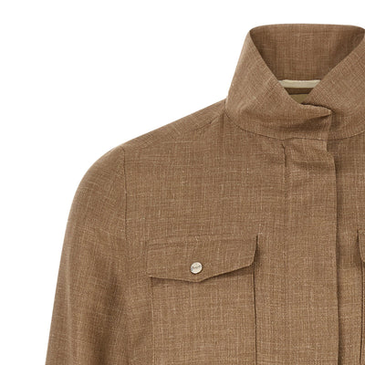 Herno Field Jacket