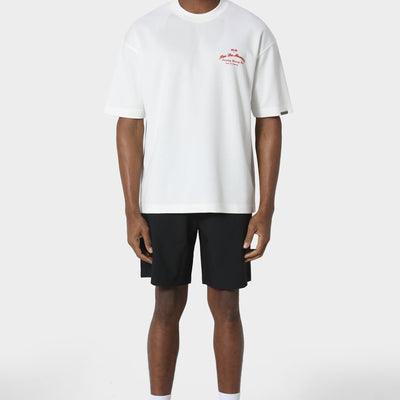 Pas De Monaco Finale Off White T-Shirt