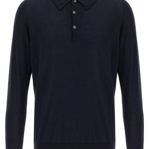 John Smedley Finchley Polo Shirt