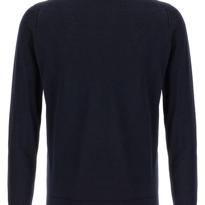 John Smedley Finchley Polo Shirt