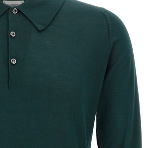 John Smedley Finchley Polo Shirt