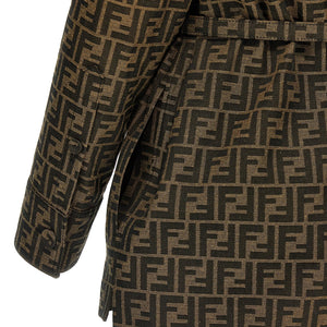 Fendi Ff Jacket
