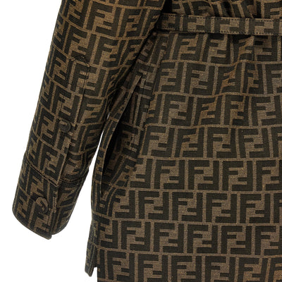 Fendi Ff Jacket