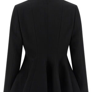 Fendi Grain De Poudre Blazer