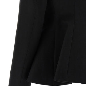 Fendi Grain De Poudre Blazer