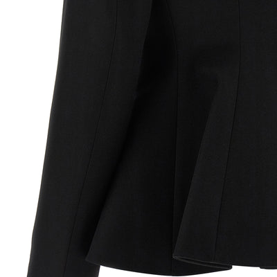 Fendi Grain De Poudre Blazer