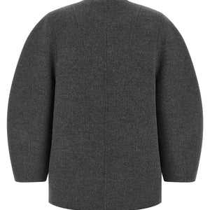 Fendi Blouson Cocoon