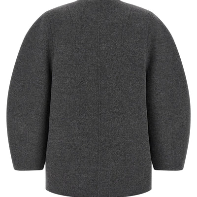 Fendi Blouson Cocoon
