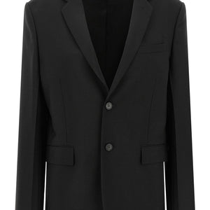 Fendi 2 Buttons Blazer