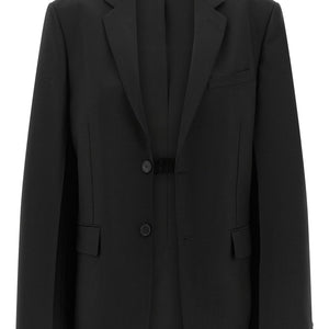 Fendi 2 Buttons Blazer