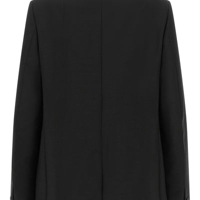 Fendi 2 Buttons Blazer