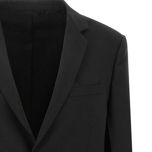 Fendi 2 Buttons Blazer