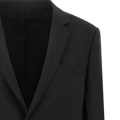 Fendi 2 Buttons Blazer