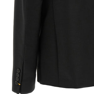 Fendi 2 Buttons Blazer