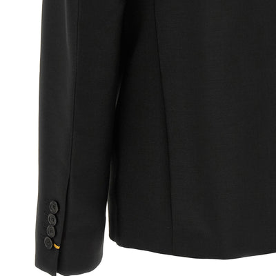 Fendi 2 Buttons Blazer