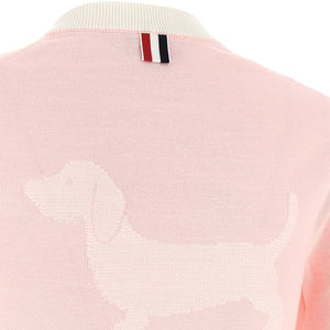 Thom Browne Hector T-shirt