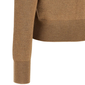Ami Paris Ami De Coeur Cardigan